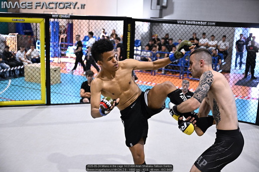 2025-05-24 Milano in the cage 14 01494 Arian Shabaku-Tallison Santos